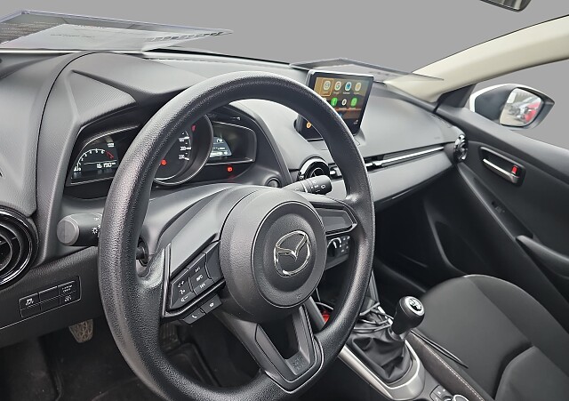 Mazda 2 - Kolor Biały, zdjęcie 17