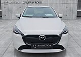 Mazda 2 - Kolor Biały, zdjęcie 2