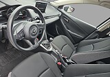 Mazda 2 - Kolor Biały, zdjęcie 15