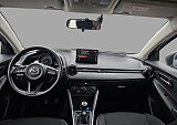 Mazda 2 - Kolor Arctic White, zdjęcie 21