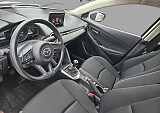 Mazda 2 - Kolor Arctic White, zdjęcie 12