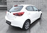 Mazda 2 - Kolor Biały, zdjęcie 5