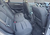 Mazda CX-5 - Kolor Sonic Silver, zdjęcie 13