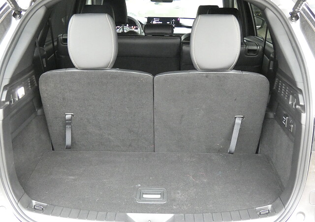 Mazda CX-80 - Kolor Machine Gray, zdjęcie 9