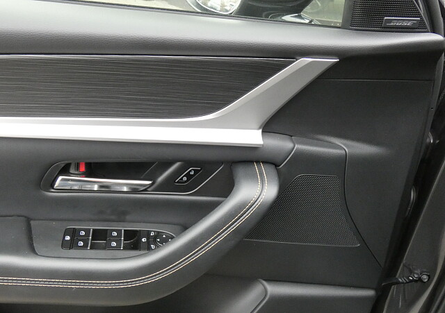 Mazda CX-80 - Kolor Machine Gray, zdjęcie 17