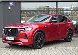 Mazda CX-60 - Kolor Soul Red Crystal, zdjęcie 1