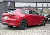 Mazda CX-60 - Kolor Soul Red Crystal, zdjęcie 3