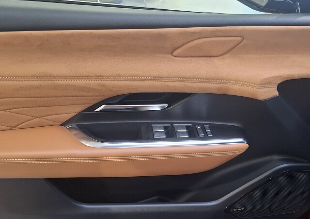 Mazda 6e - Kolor Soul Red Crystal, zdjęcie 8