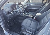 Mazda CX-5 - Kolor Sonic Silver, zdjęcie 18