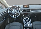 Mazda CX-5 - Kolor Sonic Silver, zdjęcie 10