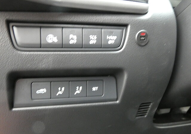 Mazda CX-60 - Kolor Soul Red Crystal, zdjęcie 13