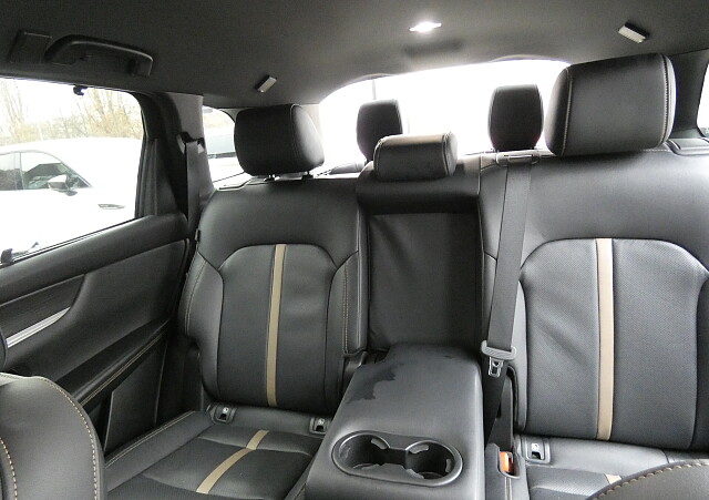 Mazda CX-80 - Kolor Machine Gray, zdjęcie 10