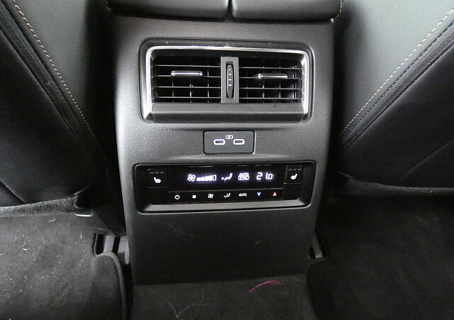 Mazda CX-80 - Kolor Machine Gray, zdjęcie 12