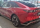 Mazda 6e - Kolor Soul Red Crystal, zdjęcie 5