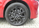 Mazda CX-60 - Kolor Soul Red Crystal, zdjęcie 7