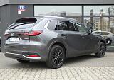 Mazda CX-80 - Kolor Machine Gray, zdjęcie 3