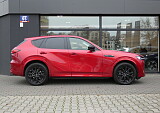 Mazda CX-60 - Kolor Soul Red Crystal, zdjęcie 4