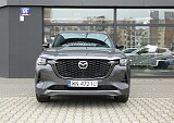 Mazda CX-80 - Kolor Machine Gray, zdjęcie 5