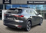 Mazda CX-60 - Kolor Machine Gray, zdjęcie 3