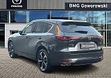 Mazda CX-60 - Kolor Machine Gray, zdjęcie 7
