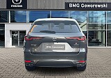Mazda CX-60 - Kolor Machine Gray, zdjęcie 8