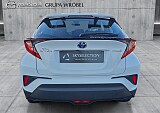 Toyota C-HR - Kolor Biały, zdjęcie 5