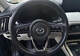 Mazda CX-60 - Kolor Machine Gray, zdjęcie 18