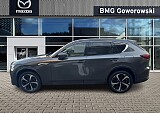 Mazda CX-60 - Kolor Machine Gray, zdjęcie 2