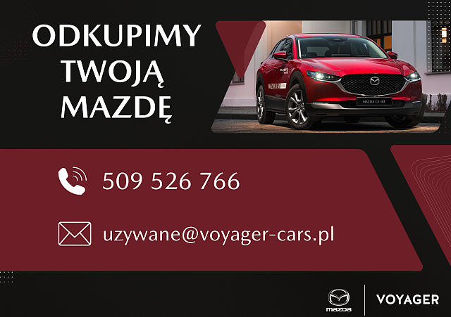 Mazda 6 - Kolor Jet Black, zdjęcie 14
