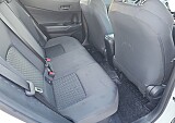 Toyota C-HR - Kolor Biały, zdjęcie 11