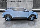 Toyota C-HR - Kolor Biały, zdjęcie 8