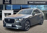 Mazda CX-60 - Kolor Machine Gray, zdjęcie 1