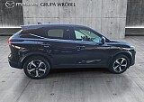 Nissan Qashqai - Kolor Czarny, zdjęcie 4