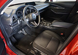 Mazda CX-30 - Kolor Soul Red Crystal, zdjęcie 6