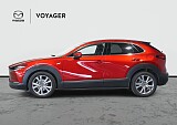 Mazda CX-30 - Kolor Soul Red Crystal, zdjęcie 4