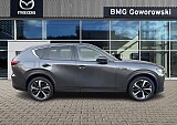 Mazda CX-60 - Kolor Machine Gray, zdjęcie 9