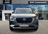 Mazda CX-60 - Kolor Machine Gray, zdjęcie 11