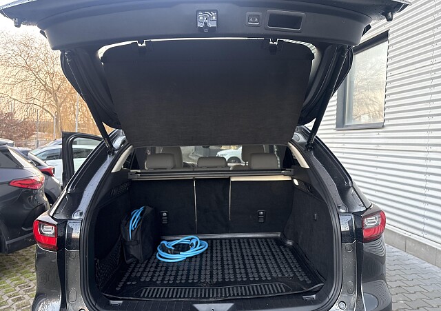 Mazda CX-60 - Kolor Machine Gray, zdjęcie 13