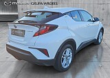 Toyota C-HR - Kolor Biały, zdjęcie 4