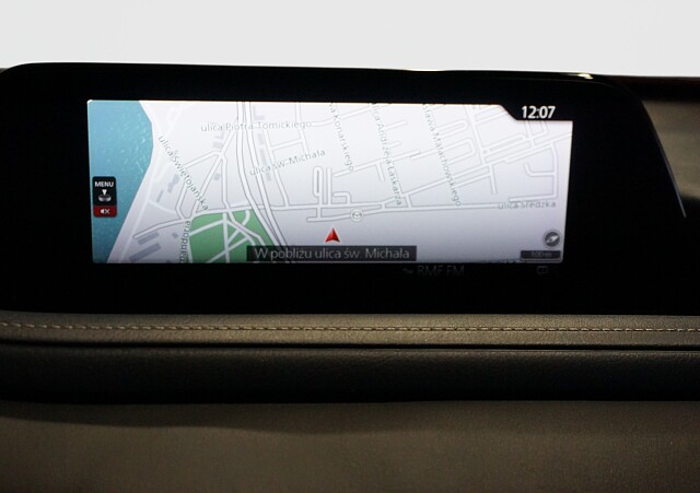 Mazda CX-30 - Kolor Soul Red Crystal, zdjęcie 10