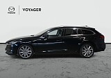 Mazda 6 - Kolor Jet Black, zdjęcie 5