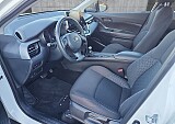 Toyota C-HR - Kolor Biały, zdjęcie 16