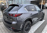 Mazda CX-5 - Kolor Machine Gray, zdjęcie 8