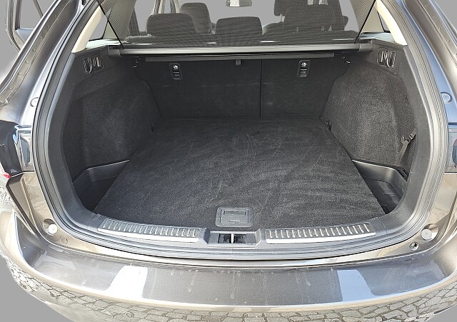 Mazda 6 - Kolor Titanium Flash, zdjęcie 18