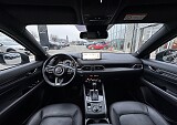 Mazda CX-5 - Kolor Machine Gray, zdjęcie 9