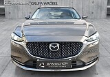 Mazda 6 - Kolor Titanium Flash, zdjęcie 2