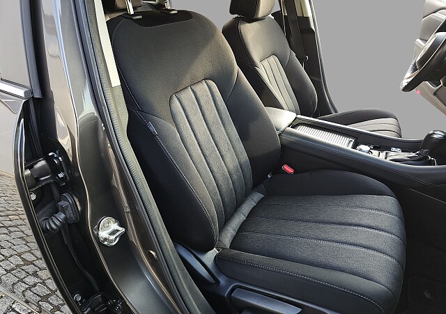 Mazda 6 - Kolor Titanium Flash, zdjęcie 21