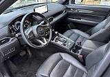 Mazda CX-5 - Kolor Machine Gray, zdjęcie 10