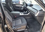 Mazda CX-60 - Kolor Jet Black, zdjęcie 7