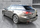 Mazda 6 - Kolor Titanium Flash, zdjęcie 7